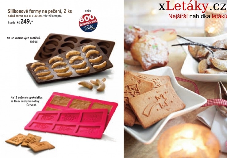 let�k Tchibo let�k strana 1