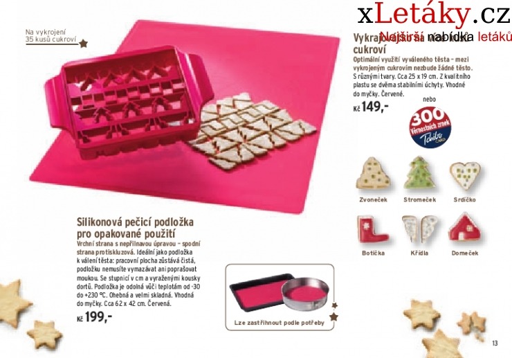 let�k Tchibo let�k strana 1