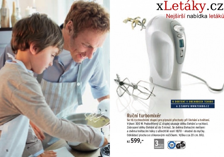 let�k Tchibo let�k strana 1