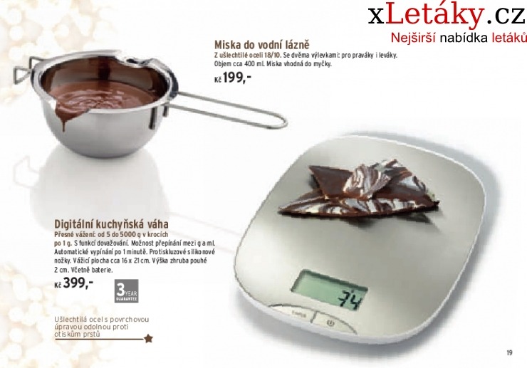 let�k Tchibo let�k strana 1