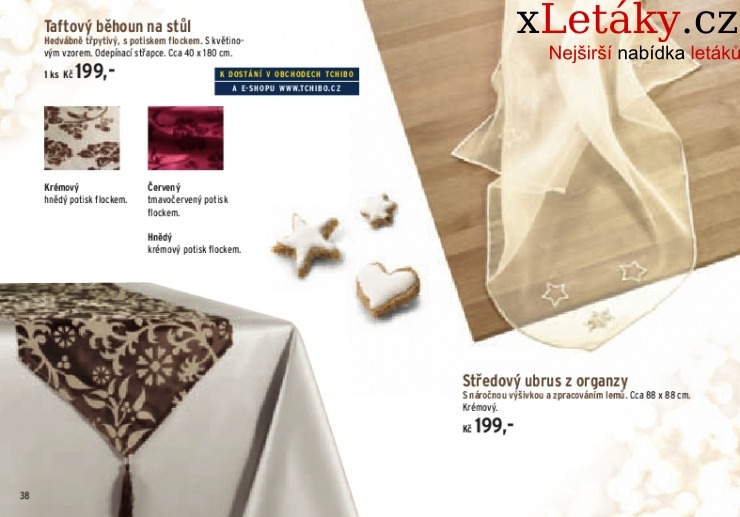 let�k Tchibo let�k strana 1