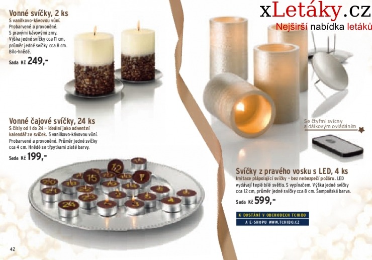 let�k Tchibo let�k strana 1