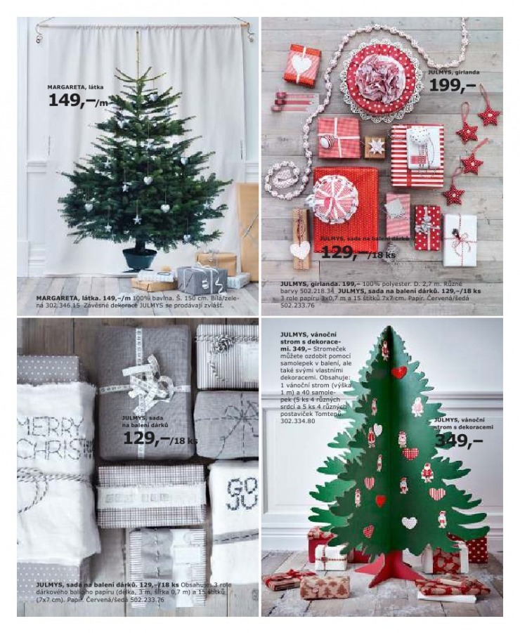 leták Ikea strana 1 leták Ikea strana 1