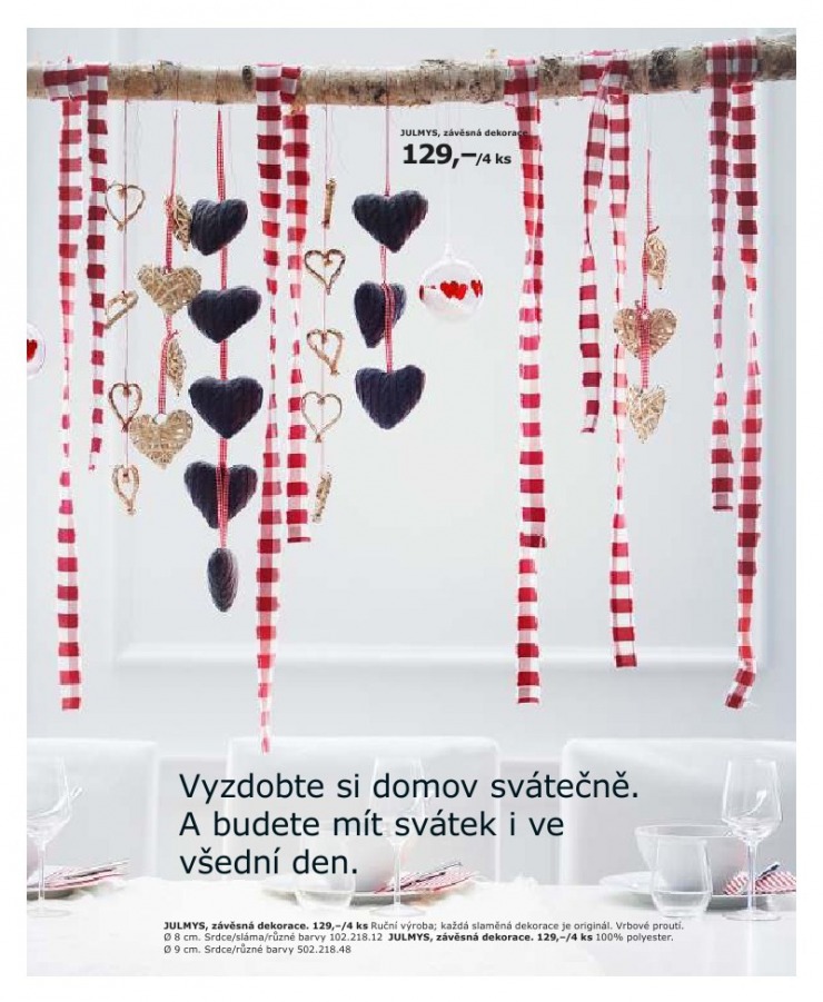 leták Ikea strana 1 leták Ikea strana 1