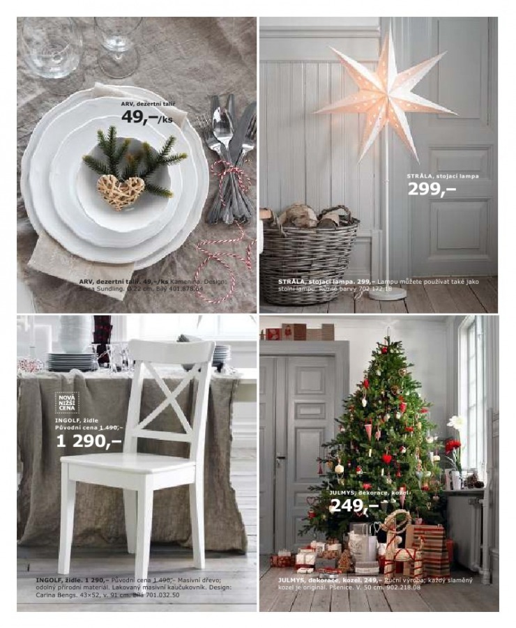 leták Ikea strana 1 leták Ikea strana 1