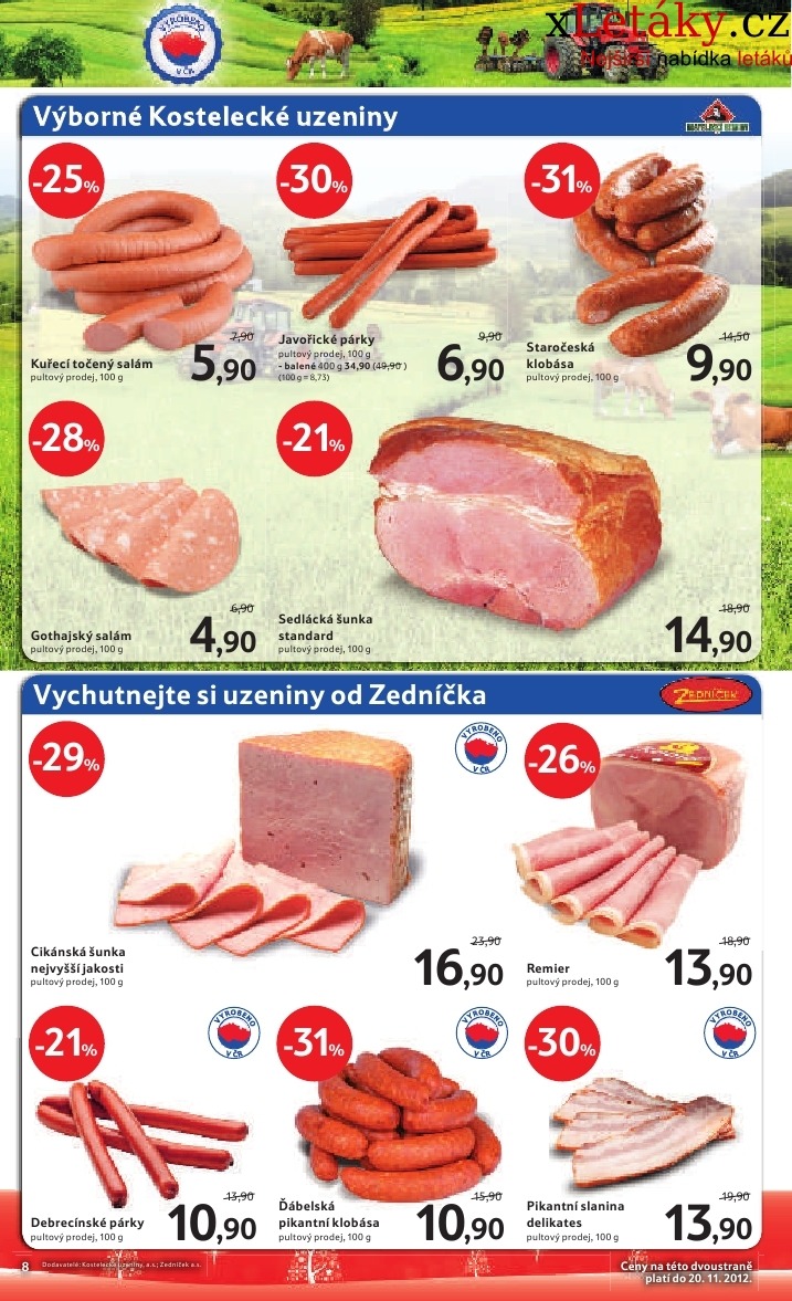 let�k Tesco let�k strana 1