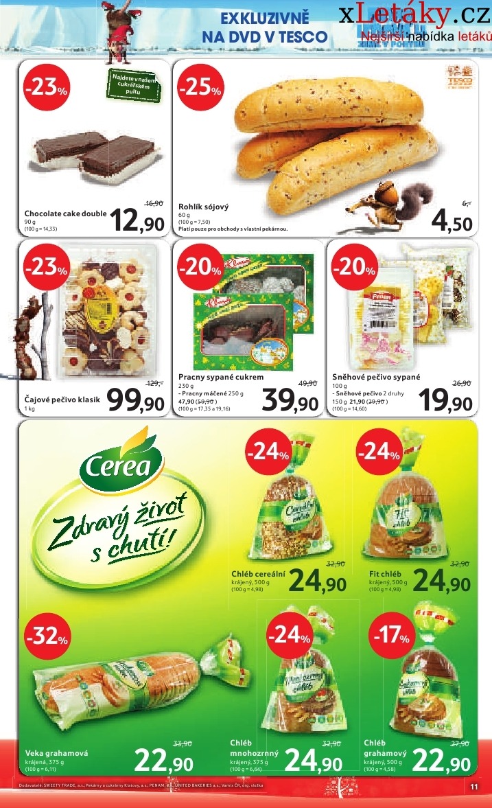 let�k Tesco let�k strana 1