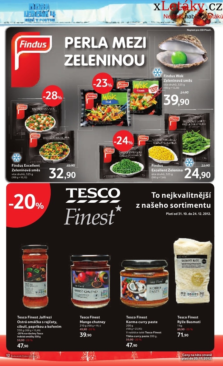 let�k Tesco let�k strana 1