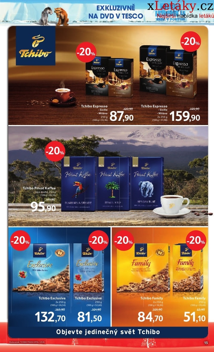 let�k Tesco let�k strana 1