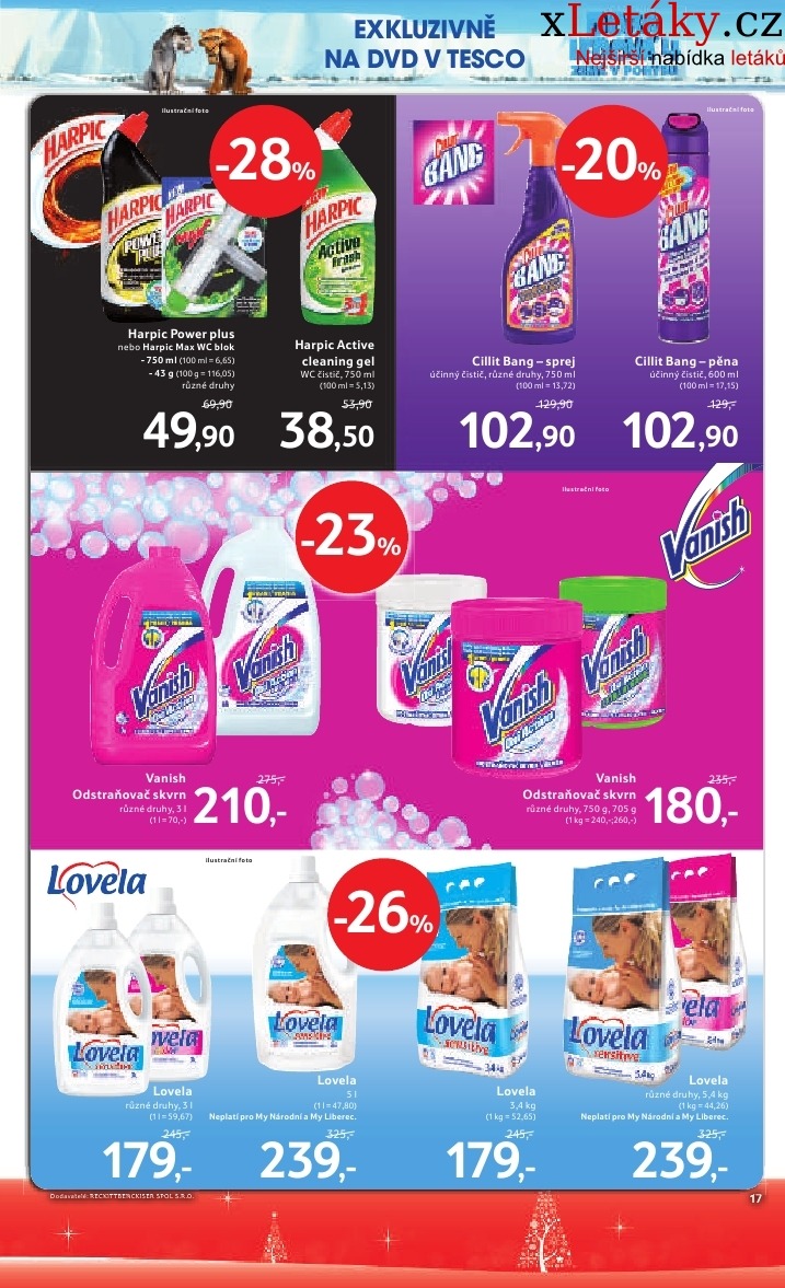 let�k Tesco let�k strana 1