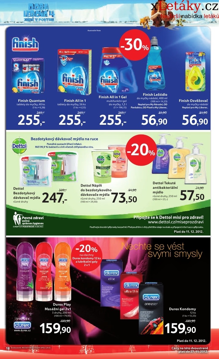 let�k Tesco let�k strana 1