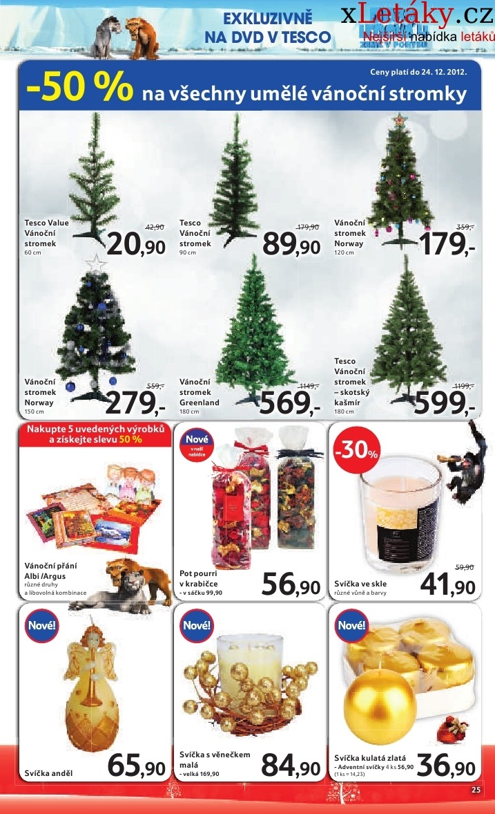 let�k Tesco let�k strana 1