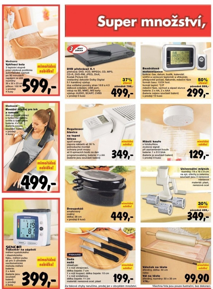 leták Kaufland strana 1 leták Kaufland strana 1