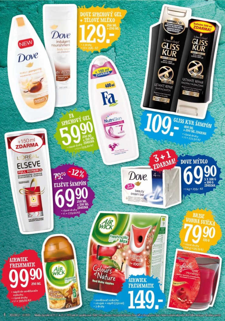 let�k Lidl strana 1