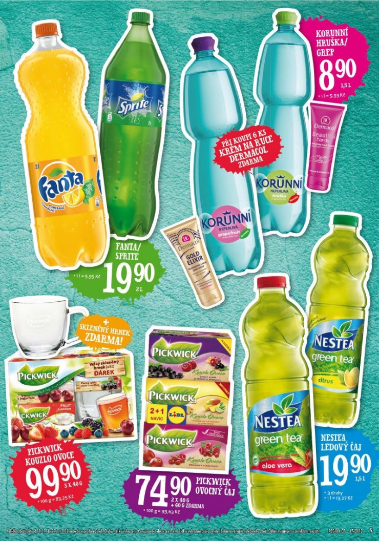 let�k Lidl strana 1