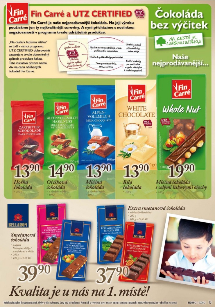 let�k Lidl strana 1