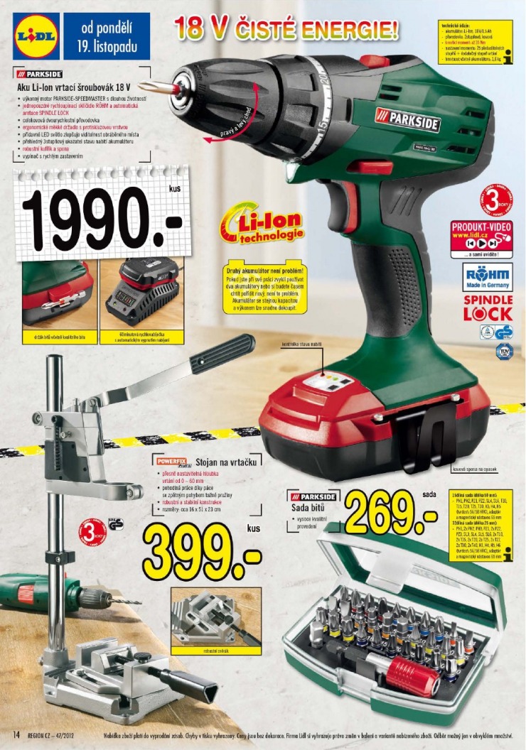 let�k Lidl strana 1