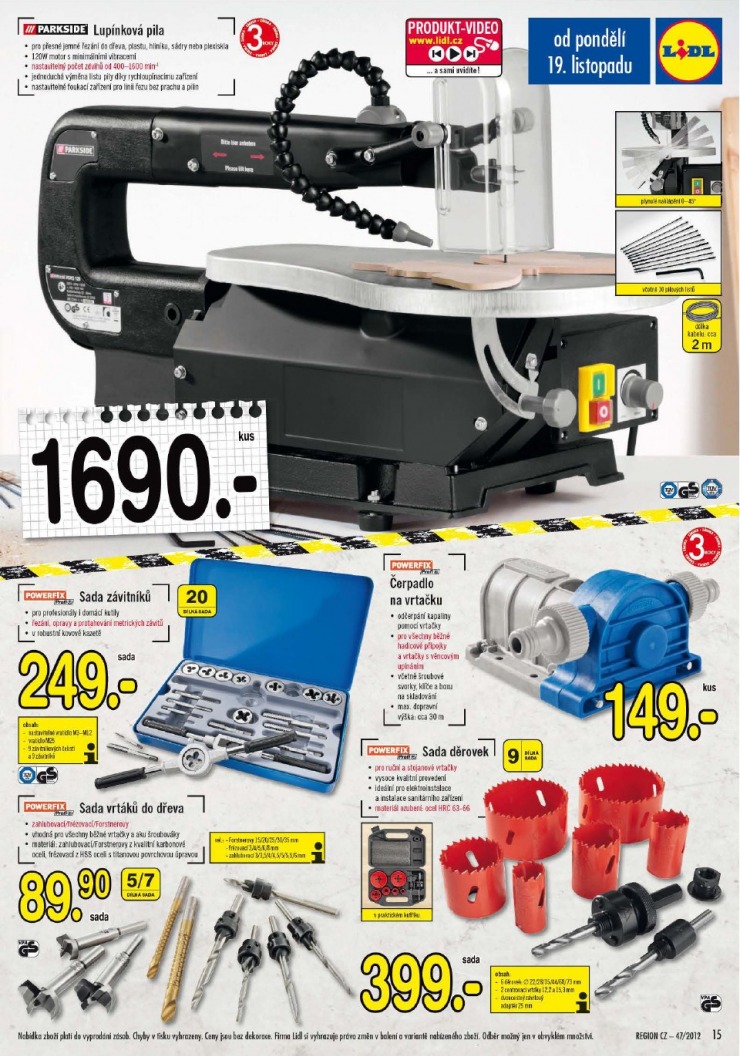 let�k Lidl strana 1