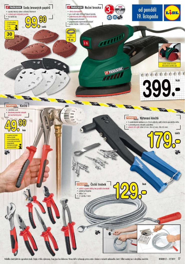 let�k Lidl strana 1