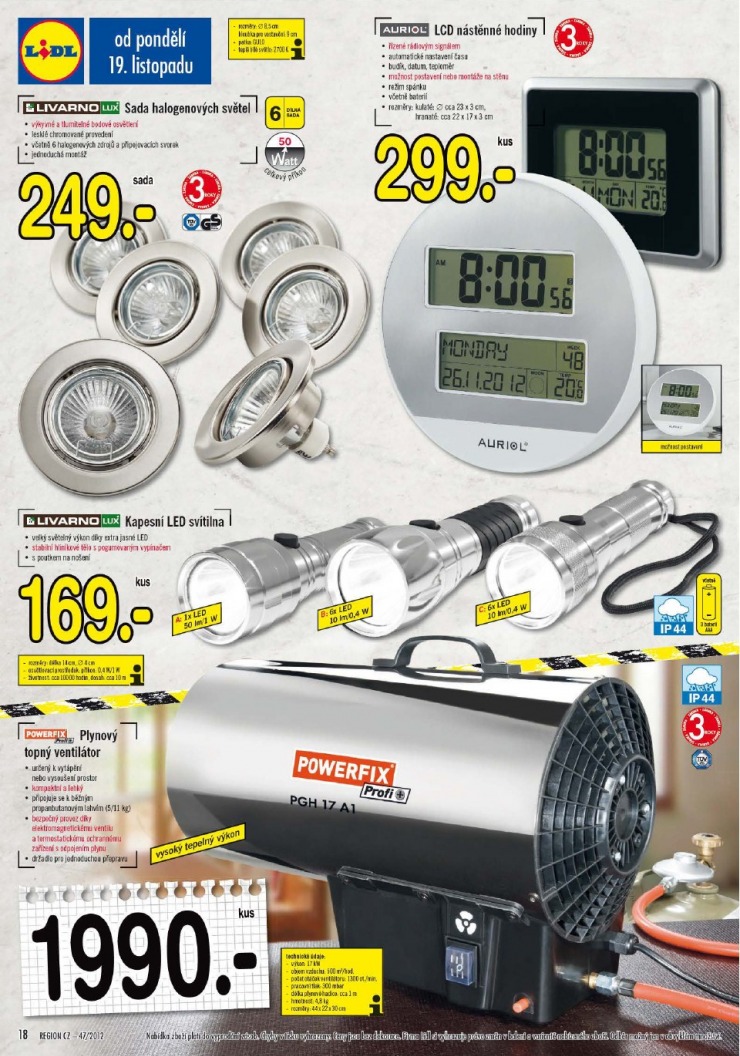 let�k Lidl strana 1