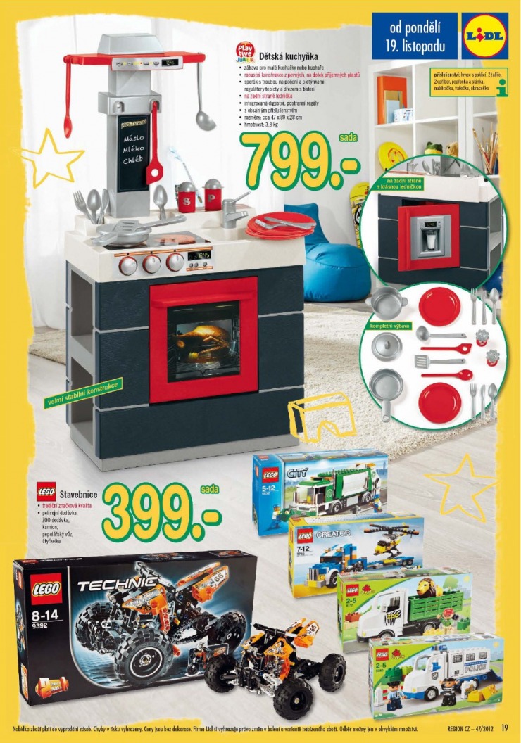 let�k Lidl strana 1