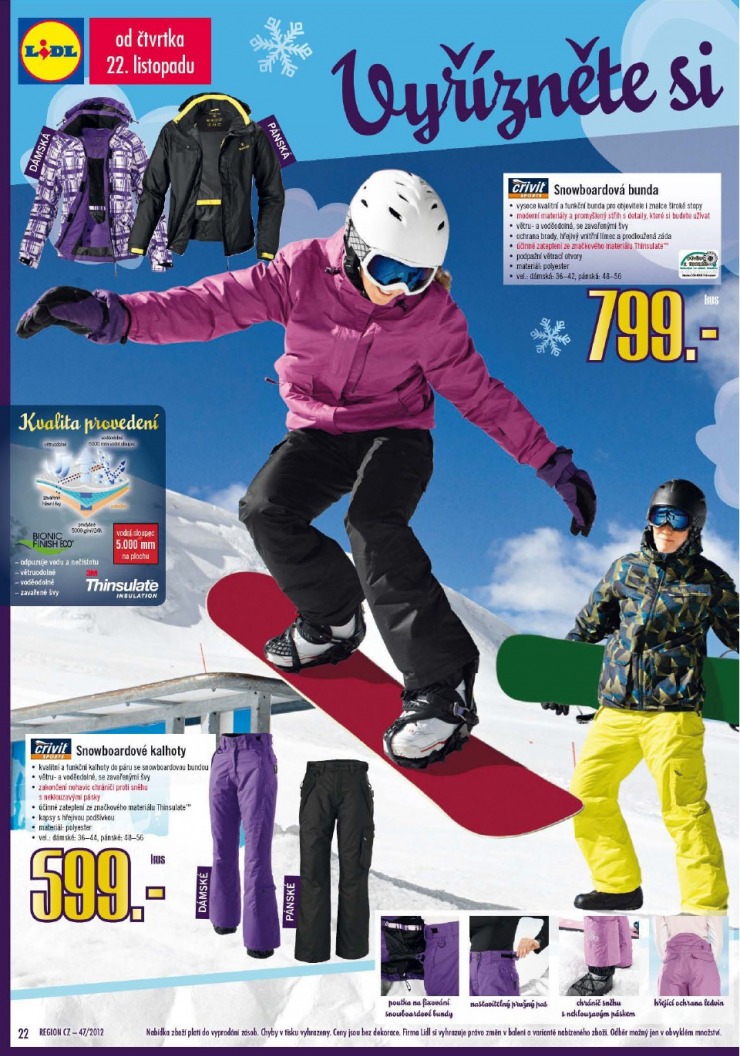 let�k Lidl strana 1