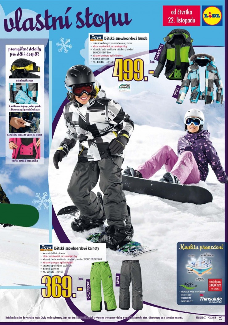 let�k Lidl strana 1