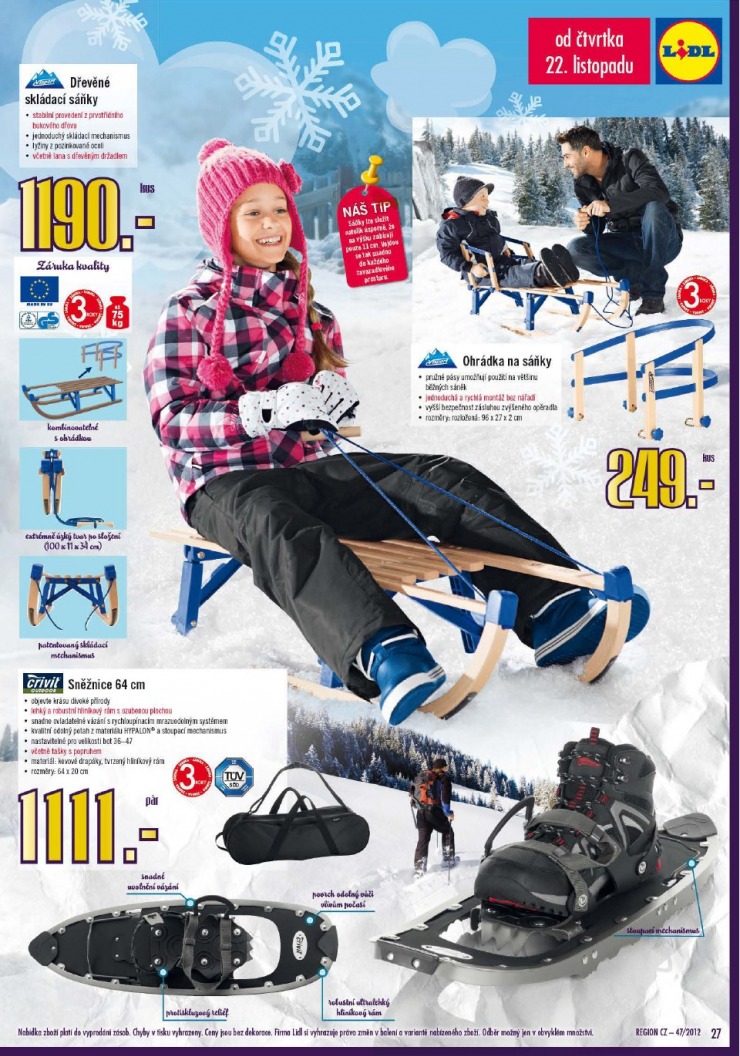 let�k Lidl strana 1