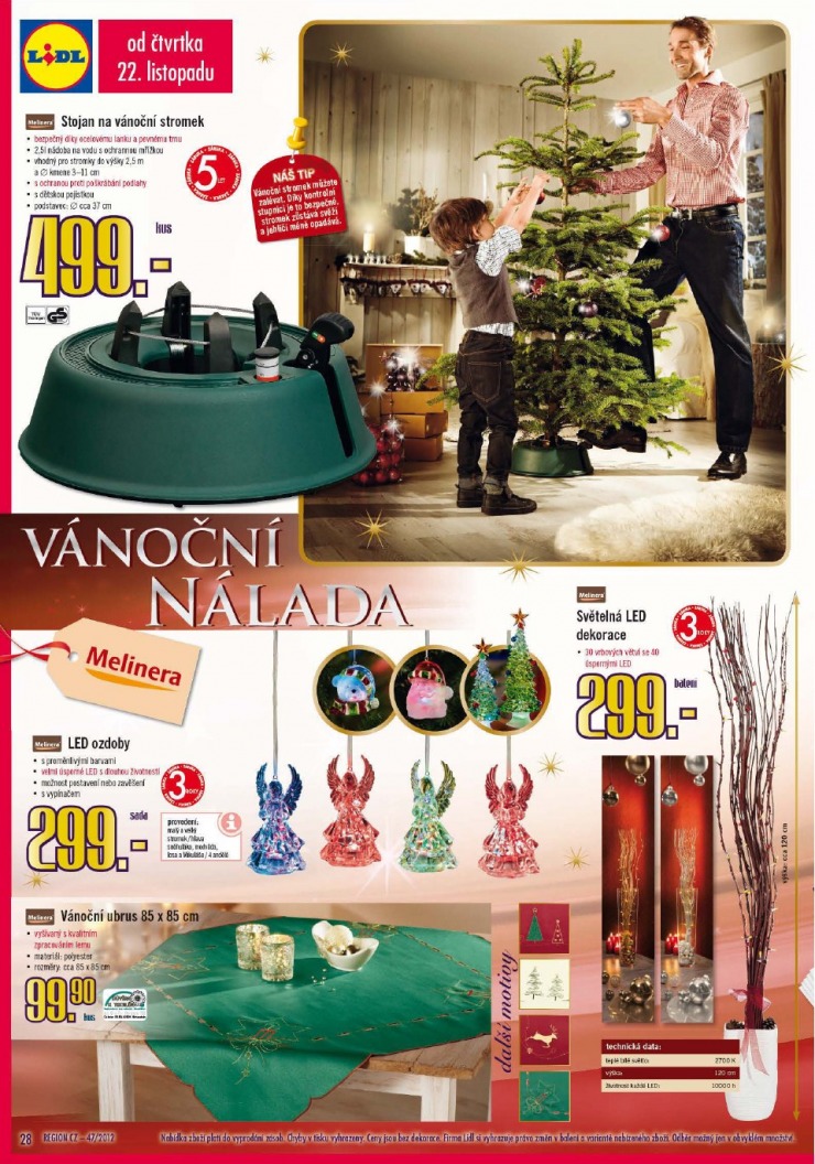 let�k Lidl strana 1