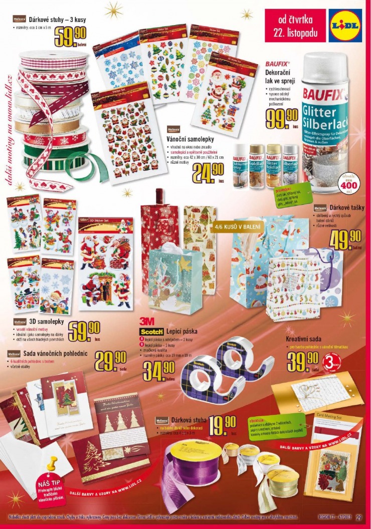 let�k Lidl strana 1