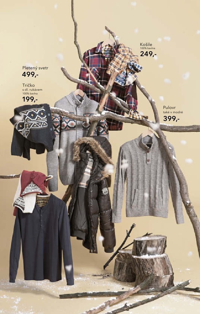 leták Takko fashion strana 1 leták Takko fashion strana 1