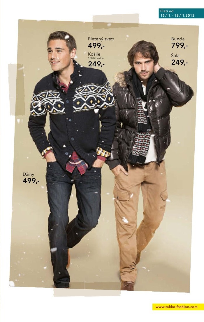 let�k Takko fashion strana 1