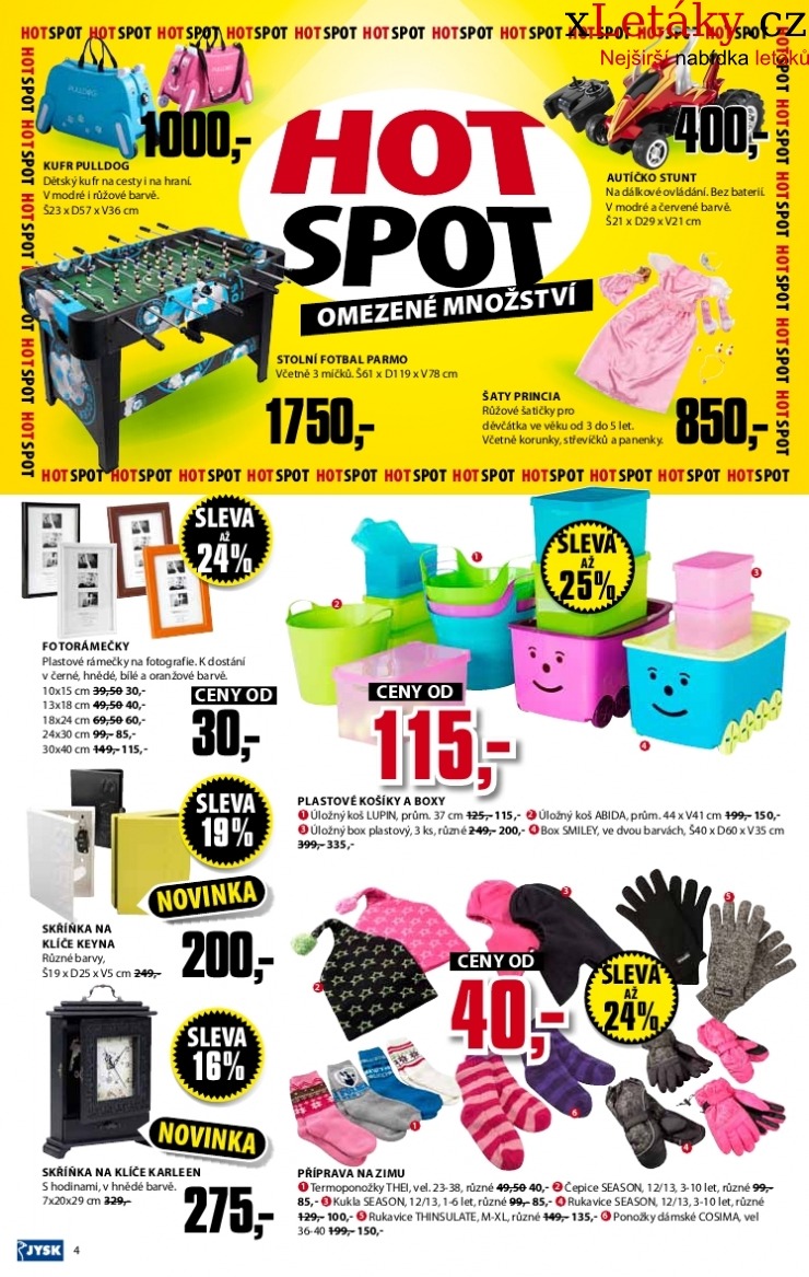 let�k Jysk let�k strana 1