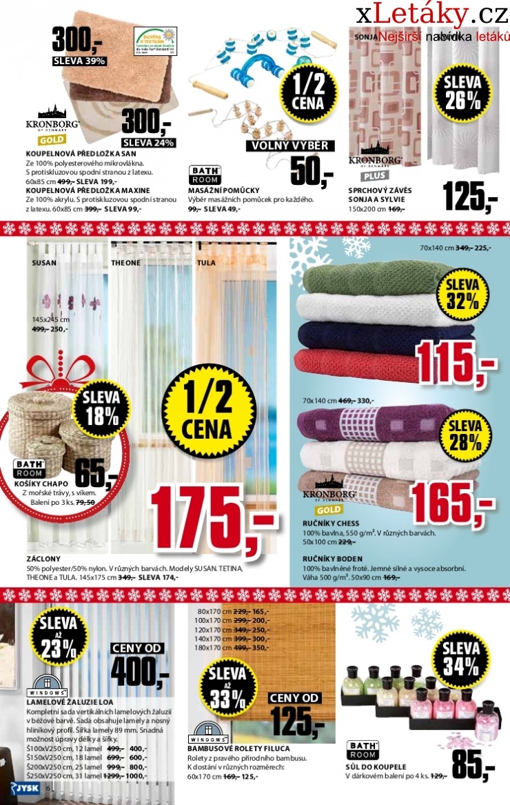 let�k Jysk let�k strana 1