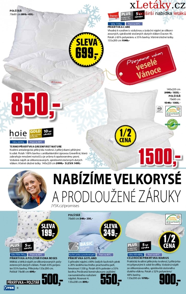 let�k Jysk let�k strana 1