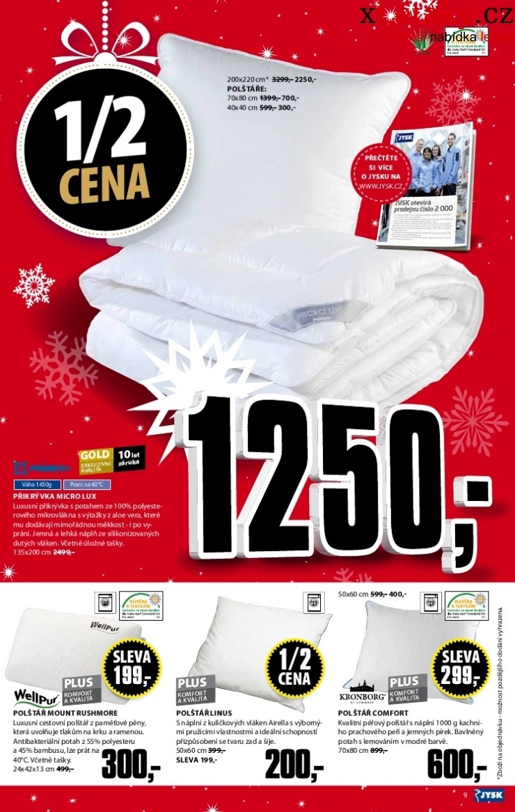 let�k Jysk let�k strana 1