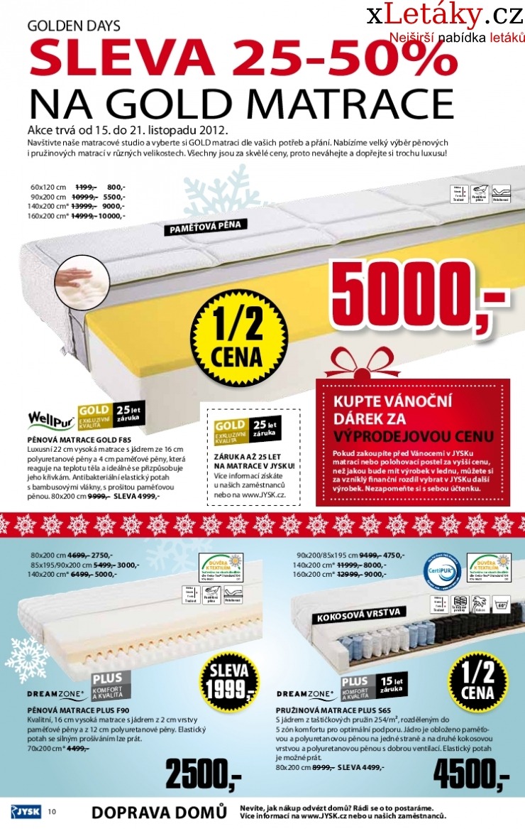 let�k Jysk let�k strana 1