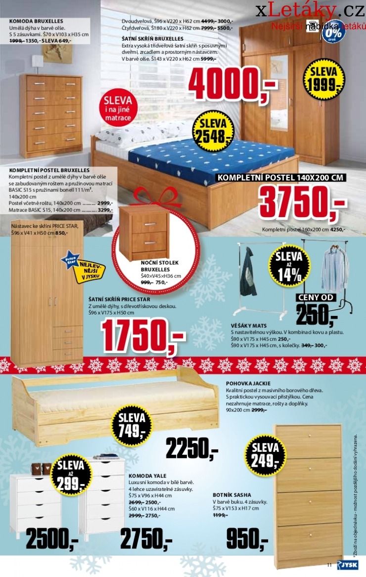 let�k Jysk let�k strana 1