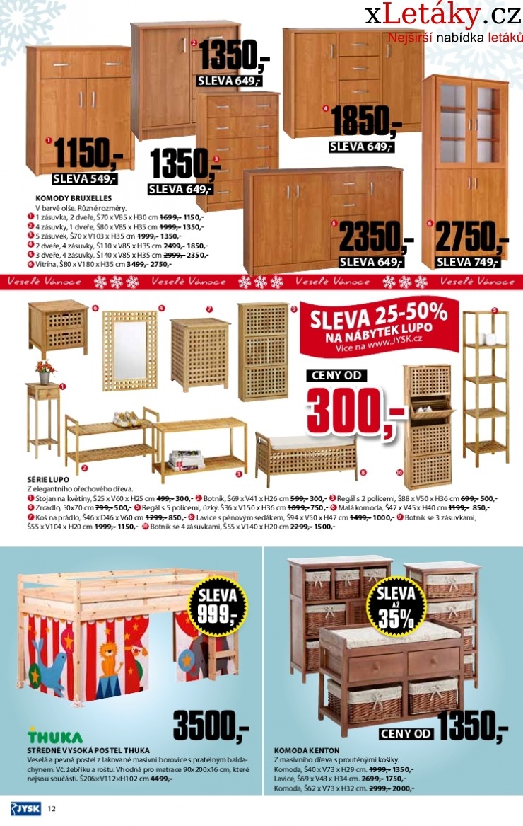 let�k Jysk let�k strana 1