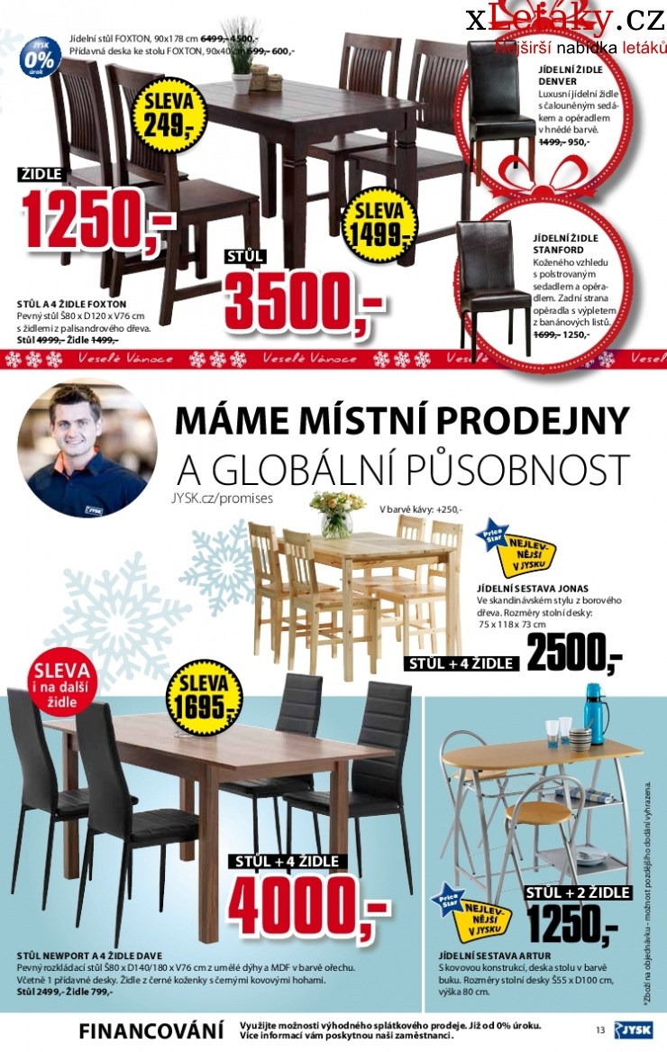 let�k Jysk let�k strana 1