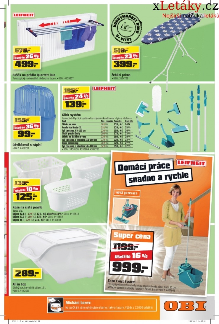 let�k OBI let�k strana 1