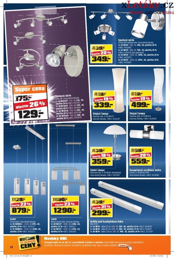 let�k OBI let�k strana 1