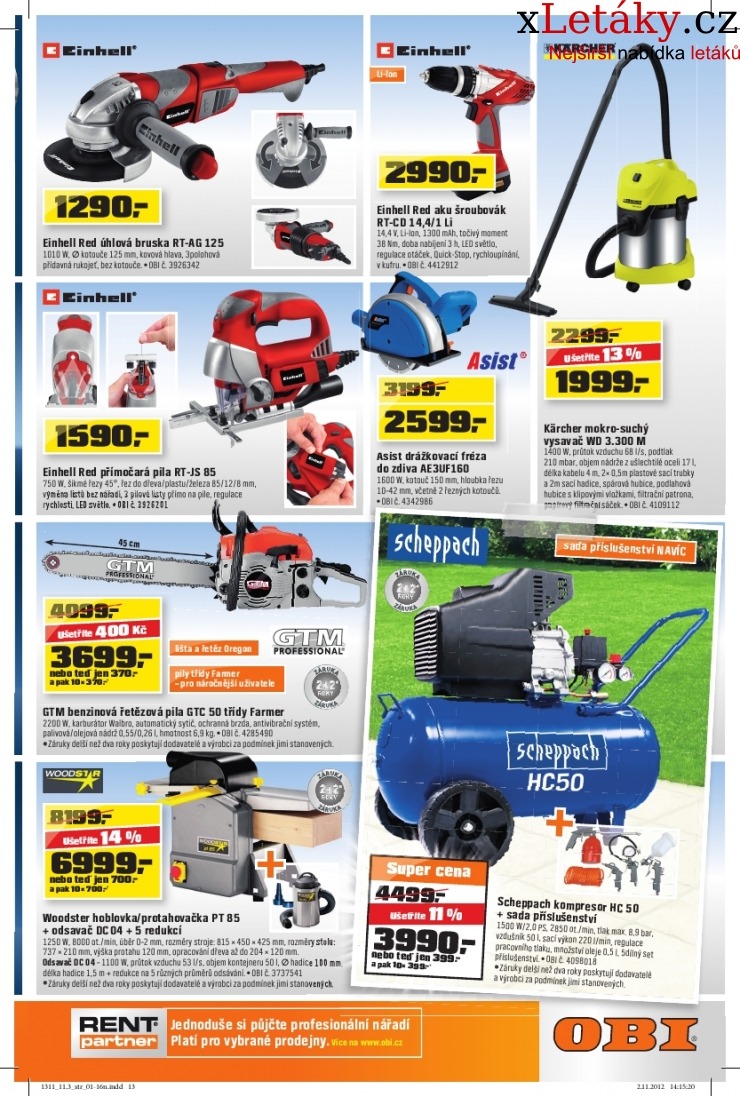 let�k OBI let�k strana 1