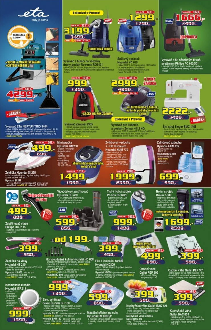 let�k Proton strana 1