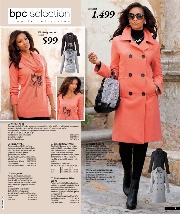 let�k Bonprix strana 1