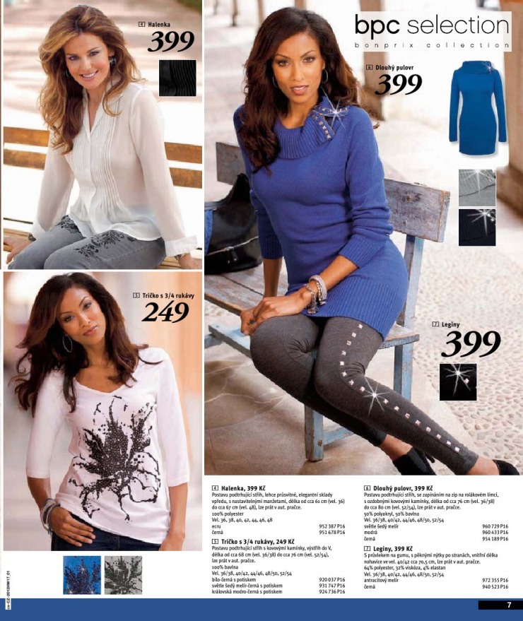 let�k Bonprix strana 1