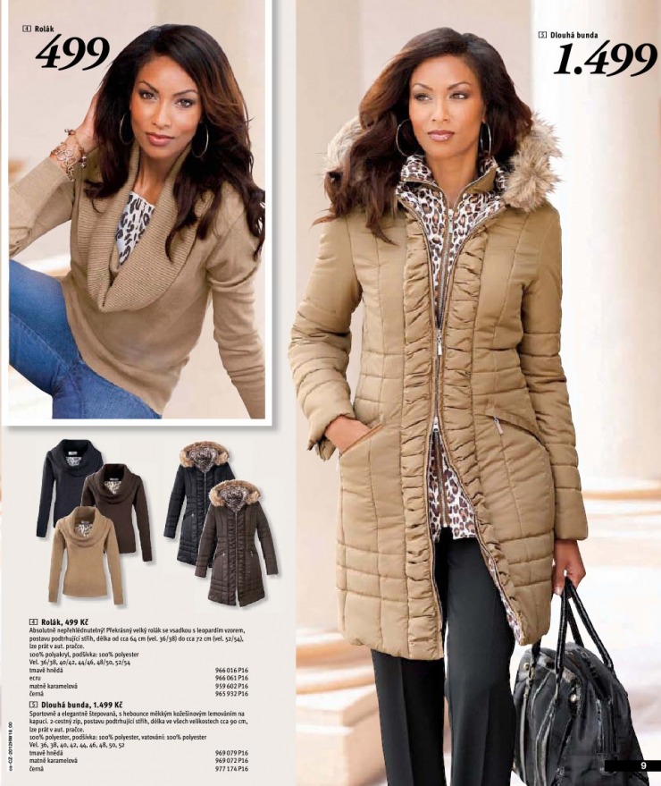 let�k Bonprix strana 1