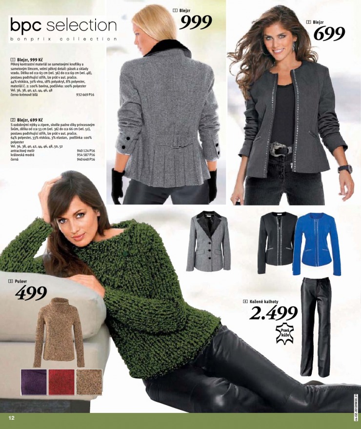 let�k Bonprix strana 1