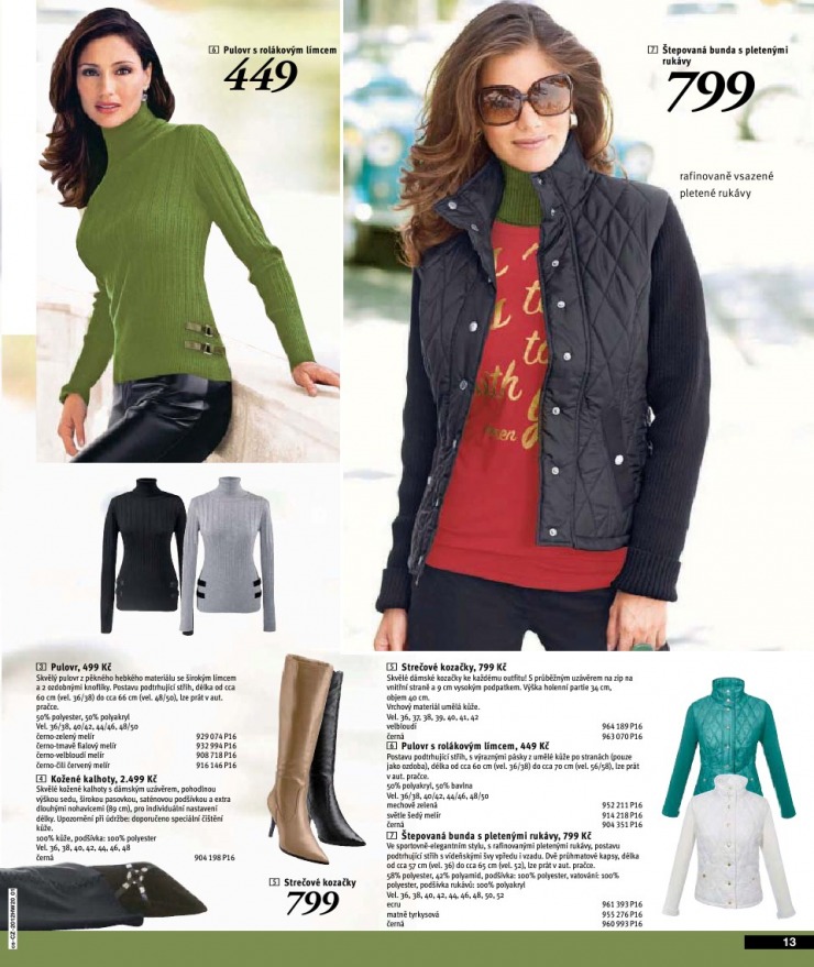 let�k Bonprix strana 1