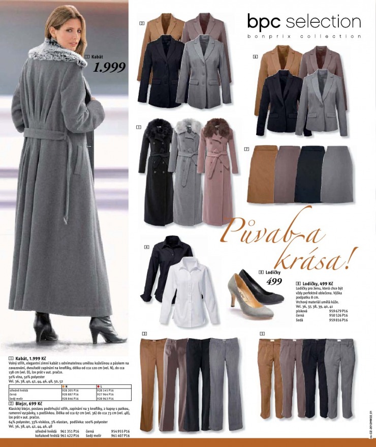 let�k Bonprix strana 1